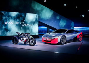 提前兩年完成25款新能源車型產品布局，寶馬集團電動化戰略全面提速