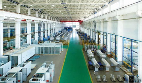 國林科技 以品牌賦能與企業(yè)信息系統(tǒng)集成服務(wù)，助力客戶成就全球臭氧系統(tǒng)供應(yīng)商